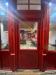 Le Braseiro à Chalon-sur-Saône