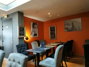 Le Cercle Restaurant à Berck