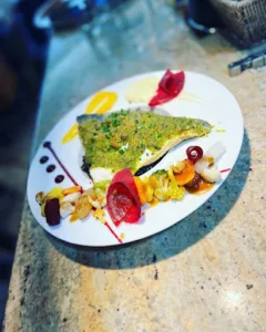 Bar Brasserie des Courriers chez Maria à Thonon-les-Bains