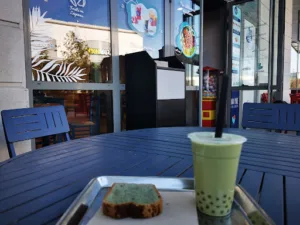 KONAPOKE – Fresh Bowls & Bubble Tea à Les Clayes-sous-Bois