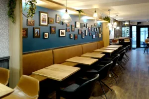 La Maison à Boulogne-sur-Mer