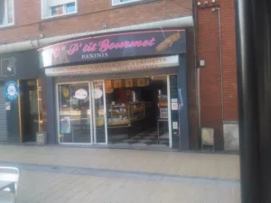 O P’tit Gourmet à Dunkirk