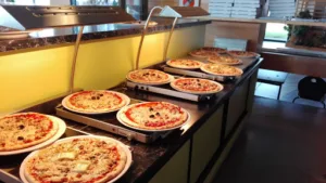 RU République à La Rochelle