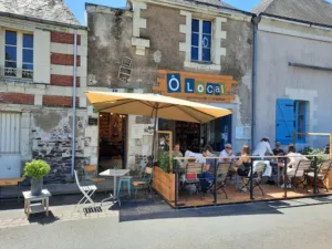 Ô Local à Chalonnes-sur-Loire