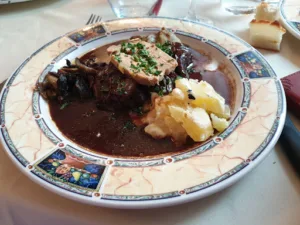 Au Rêve Gourmand à Épernon