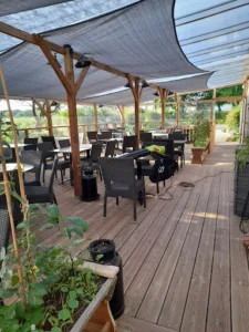 L’Aristide à Huelgoat