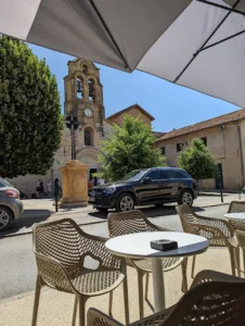 Les Bistrots à Aix-en-Provence