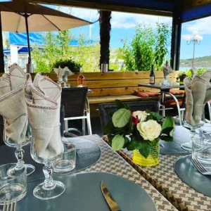 le chant du poulpe à Port-Vendres