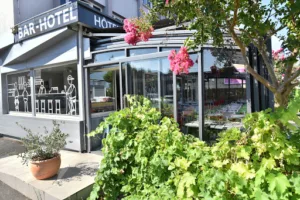 Le Beauregard à Brive-la-Gaillarde