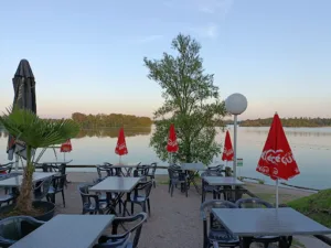 La Baraka à Miribel