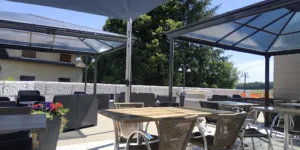 La Marine à Bazolles