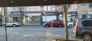 Chez Migran à Vaires-sur-Marne