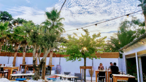 Le Poisson Rouge à Bidart