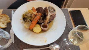 23 Couverts à Chenôve