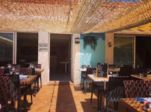 Le Bar à Moules à Sainte-Marie