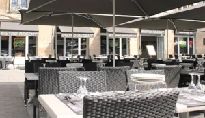 Bistro Régent à Nantes