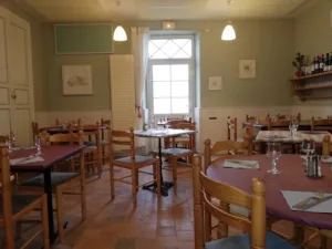 Le Blavou à Saint-Jouin-de-Blavou