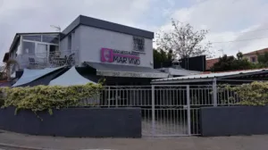 Bar restaurant mar vivo à La Seyne-sur-Mer