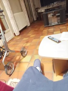 Le Parc Gourmand à Conlie