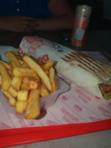 Les 3 Saveurs – à Monteux