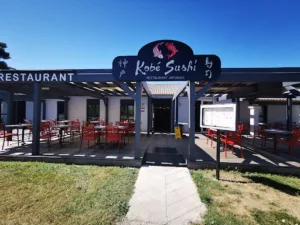 Kobe Sushi à Labège