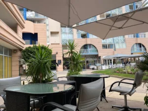 Terre et Mer à Sète