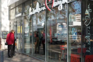 La Salle à Manger – restaurant-école d’Apprentis d’Auteuil – Grenoble à Grenoble