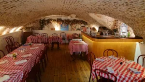 Le Bistrot Lillois à Lille