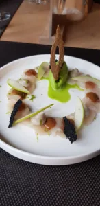 GINGREAU CHRISTIAN à Cholet