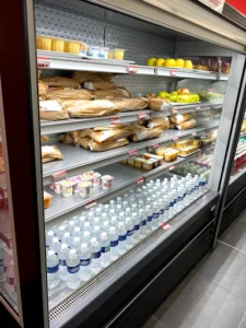 Restaurant l’Intermezzo à Saint-Martin-d'Hères