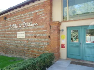 Le Mas De Dardagna à Toulouse