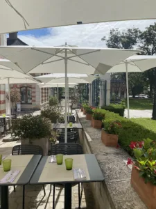 O’Distingo à Eaubonne