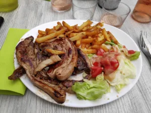 Chez Fourmi à Narbonne