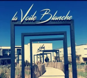 Restaurant la Voile Blanche à Ouistreham