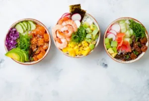 French Poke Mulhouse à Mulhouse