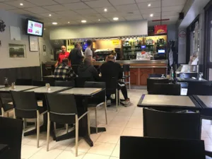 Restaurant Chez Paul à Aix-en-Provence