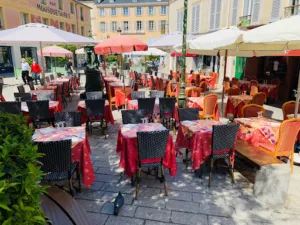 Taj-Mahal à Versailles