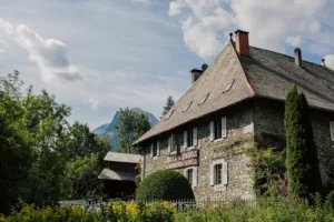 The Farmhouse Mas de la Coutettaz à Morzine