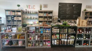 PicoresY à Aubière