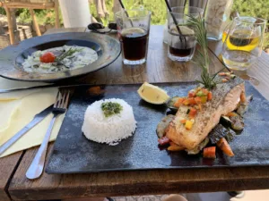 Le Blue Bay à St-Laurent-du-Var