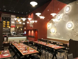 Fabioli Villeurbanne à Villeurbanne