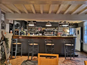 Restaurant de l’Armistice à Choisy-au-Bac