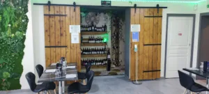 Bn Cooking Restaurant Traiteur à Saint-Just-de-Claix