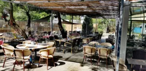 La Potinière à Avignon