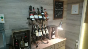 Mega Pizz’ à Hayange