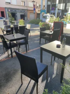 Bénélise à Thonon-les-Bains