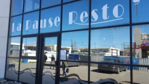 La Pause Resto à Narbonne
