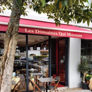 Caviste Epicerie fine Restaurant Les Domaines Qui Montent – Bayonne à Bayonne