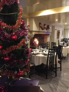 Logis Hôtel La Renaissance à Caylus