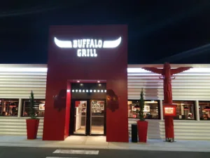 Buffalo Grill Biganos à Biganos